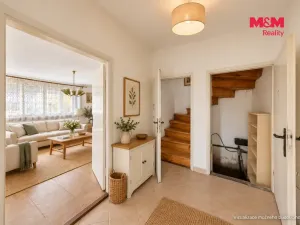 Prodej rodinného domu, Kyšice, Karlovarská, 100 m2