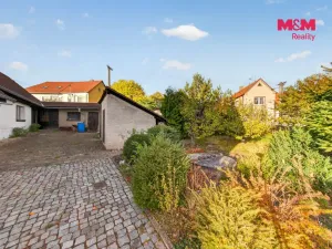 Prodej rodinného domu, Kyšice, Karlovarská, 100 m2