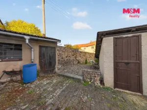 Prodej rodinného domu, Kyšice, Karlovarská, 100 m2