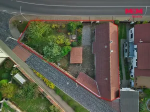 Prodej rodinného domu, Kyšice, Karlovarská, 100 m2