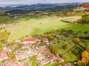 Prodej pozemku pro bydlení, Žihobce, 716 m2