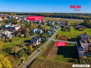 Prodej rodinného domu, Bolatice - Borová, Třešňová, 180 m2