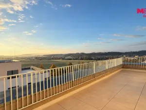 Pronájem bytu 3+kk, Rychnov nad Kněžnou, Mírová, 95 m2