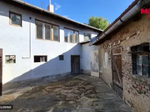 Prodej rodinného domu, Javorník, 70 m2