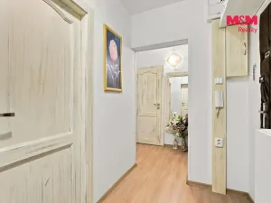 Prodej bytu 3+kk, Litoměřice - Pokratice, U Kapličky, 73 m2
