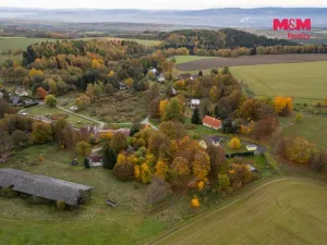 Prodej pozemku pro bydlení, Jindřichovice - Háj, 1484 m2