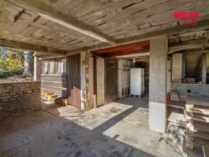 Prodej chaty, Stříbrná Skalice, 87 m2