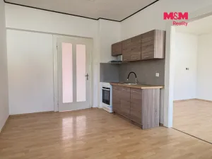 Pronájem rodinného domu, Mladá Boleslav - Mladá Boleslav III, Novákova, 120 m2