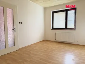 Pronájem rodinného domu, Mladá Boleslav - Mladá Boleslav III, Novákova, 120 m2