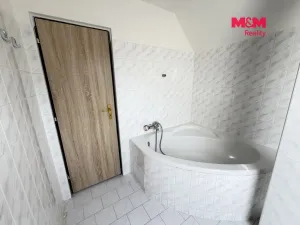 Pronájem rodinného domu, Mladá Boleslav - Mladá Boleslav III, Novákova, 120 m2