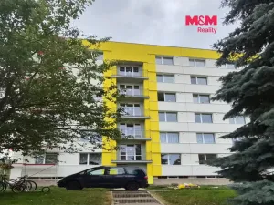 Pronájem bytu 3+1, Radvanice, 78 m2