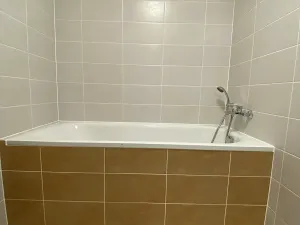 Pronájem bytu 1+kk, Olomouc, Edmunda Husserla, 37 m2