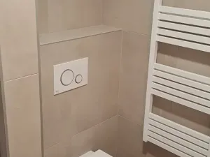Pronájem bytu 2+kk, Olomouc, Varšavské nám., 43 m2