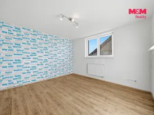 Prodej rodinného domu, Velký Týnec, Sadová, 154 m2