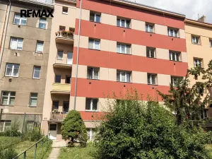 Prodej bytu 2+kk, Praha - Nusle, U družstva Ideál, 44 m2