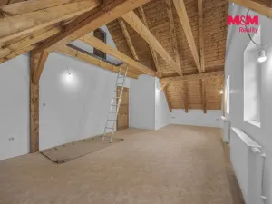 Prodej rodinného domu, Orlické Záhoří, 237 m2