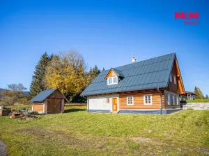 Prodej rodinného domu, Orlické Záhoří, 237 m2