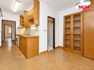 Prodej bytu 2+1, Žamberk, U Polikliniky, 57 m2