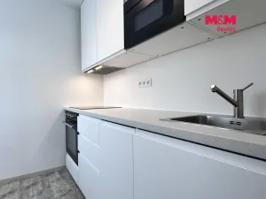 Pronájem bytu 2+1, Ústí nad Labem - Ústí nad Labem-centrum, Velká Hradební, 51 m2