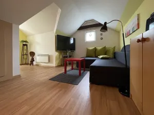 Prodej rodinného domu, Chlumec, 278 m2