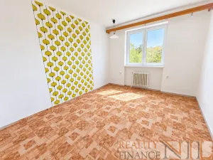 Prodej bytu 3+1, Plzeň, Spádná, 88 m2
