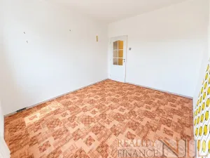 Prodej bytu 3+1, Plzeň, Spádná, 88 m2