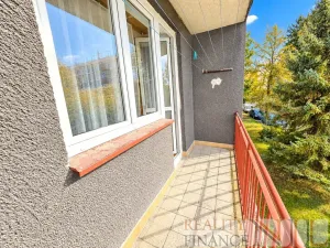 Prodej bytu 3+1, Plzeň, Spádná, 88 m2