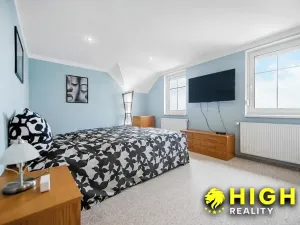 Prodej rodinného domu, Chotěšov, 200 m2