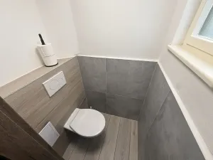 Pronájem bytu 2+kk, Brno, Haasova, 53 m2