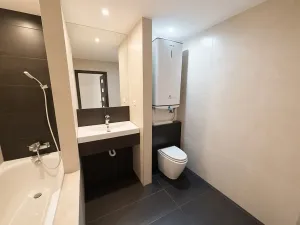 Pronájem bytu 2+kk, Brno, Fryčajova, 58 m2