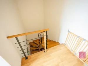 Prodej bytu 3+kk, Brno, Leskauerova, 110 m2
