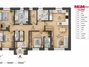 Prodej rodinného domu, Rychnov u Jablonce nad Nisou, 1062 m2