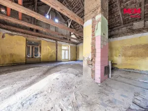 Prodej rodinného domu, Praha - Nedvězí, Výmarova, 110 m2