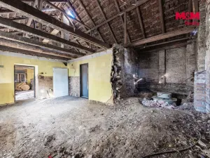 Prodej rodinného domu, Praha - Nedvězí, Výmarova, 110 m2