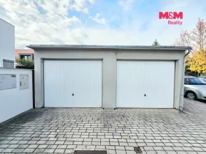 Prodej rodinného domu, České Budějovice - České Budějovice 5, Vrbenská, 110 m2