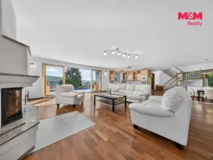 Prodej rodinného domu, Březová-Oleško - Oleško, Východní, 295 m2