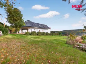 Prodej rodinného domu, Březová-Oleško - Oleško, Východní, 295 m2