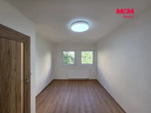 Prodej rodinného domu, Praha - Kyje, Bajgarova, 160 m2