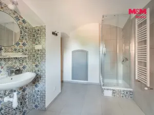 Prodej rodinného domu, Smečno, nám. T. G. Masaryka, 116 m2
