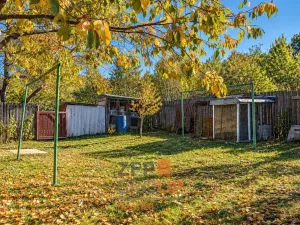 Prodej rodinného domu, Suchov, 125 m2