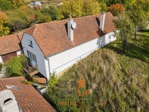 Prodej rodinného domu, Suchov, 125 m2