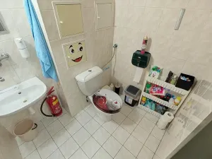 Pronájem obchodního prostoru, Beroun, V Pražské bráně, 42 m2