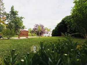 Pronájem bytu 1+kk, Praha - Vinohrady, V Horní Stromce, 22 m2