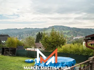 Prodej rodinného domu, Náchod, Pod Homolkou, 155 m2