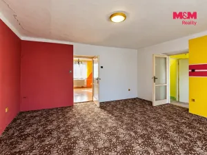 Prodej rodinného domu, Hlučín, Rovniny, 120 m2