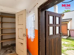 Prodej rodinného domu, Hlučín, Rovniny, 120 m2