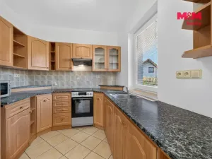 Prodej rodinného domu, Lásenice, 125 m2