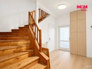Prodej rodinného domu, Třinec - Konská, 110 m2