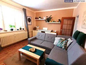 Prodej bytu 2+1, Kopřivnice, Obránců míru, 54 m2