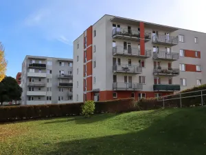 Pronájem bytu 2+kk, Praha - Háje, Loosova, 69 m2